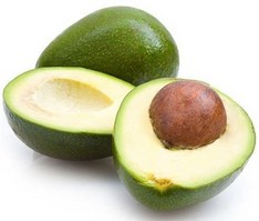 Palta Fuerte